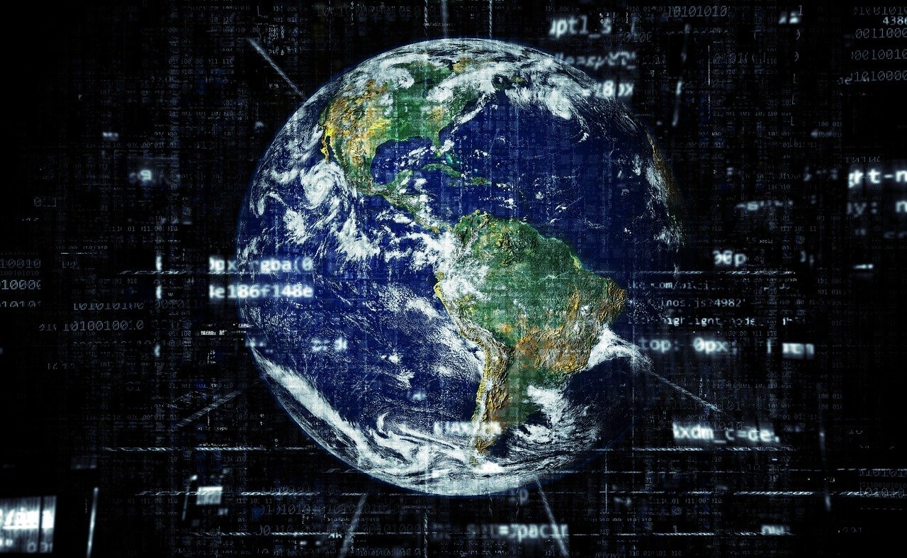earth, internet, globalisation-2254769.jpg